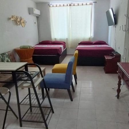 Cartagena Apartaestudio Al Lado Del Mar מראה חיצוני תמונה