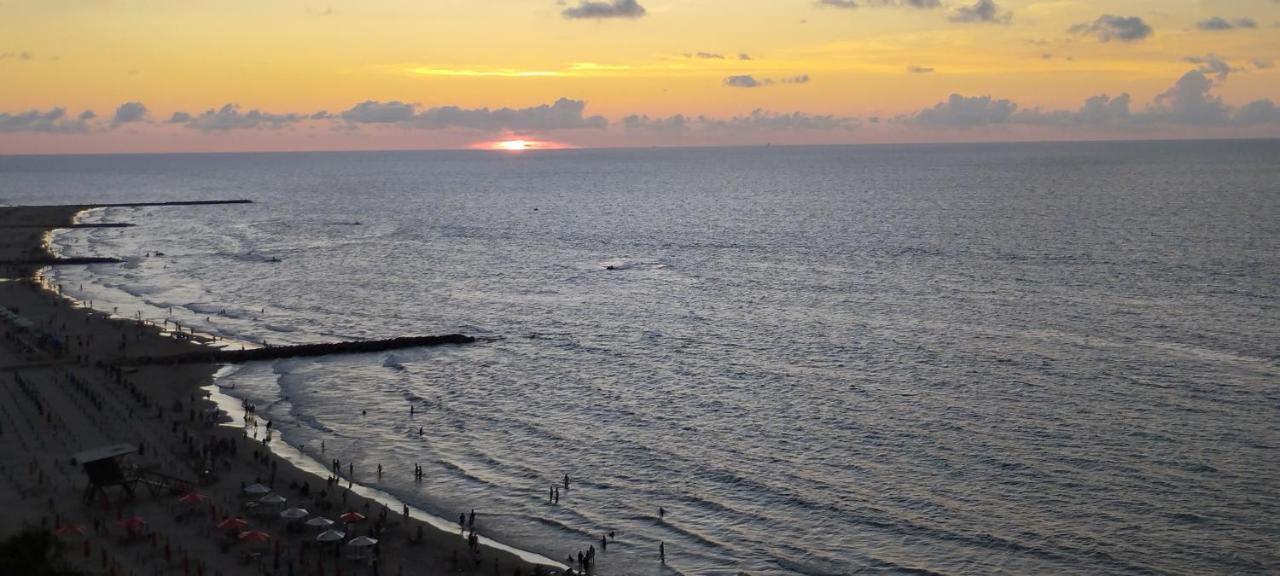 Cartagena Apartaestudio Al Lado Del Mar מראה חיצוני תמונה