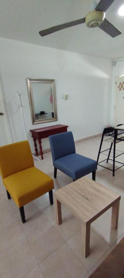 Cartagena Apartaestudio Al Lado Del Mar מראה חיצוני תמונה